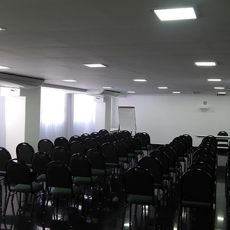 Frimas Pampulha Hotel Belo Horizonte Exteriör bild