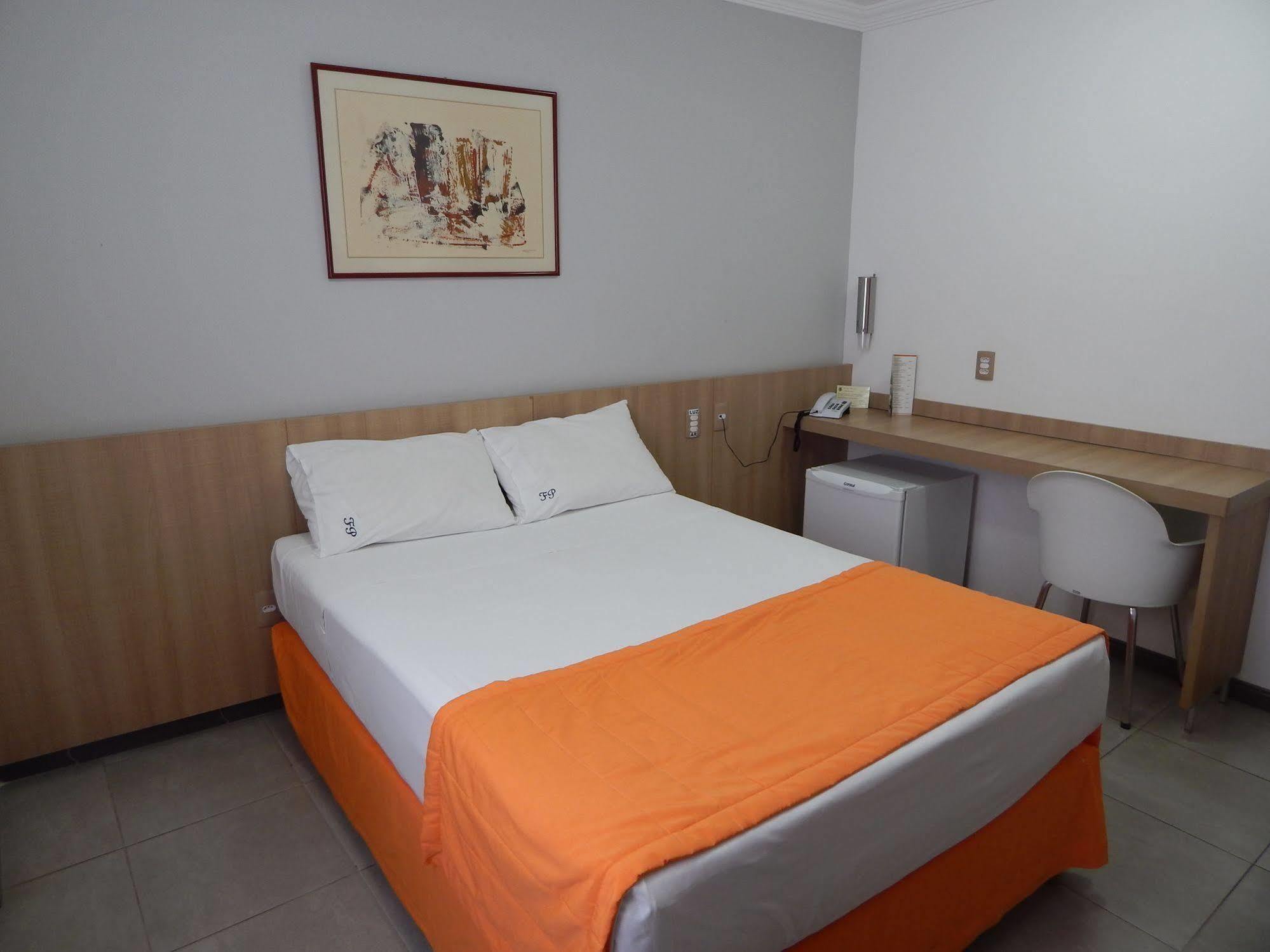 Frimas Pampulha Hotel Belo Horizonte Exteriör bild