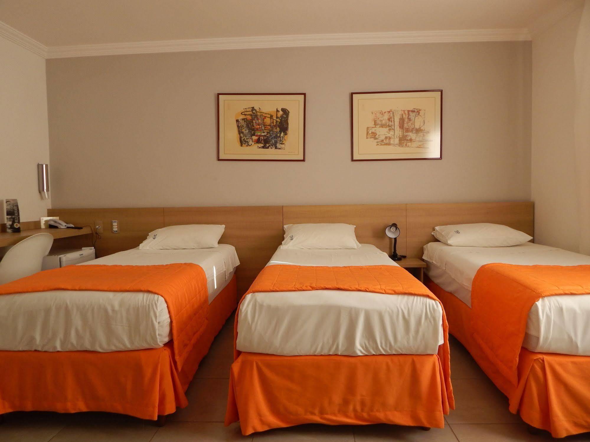 Frimas Pampulha Hotel Belo Horizonte Exteriör bild