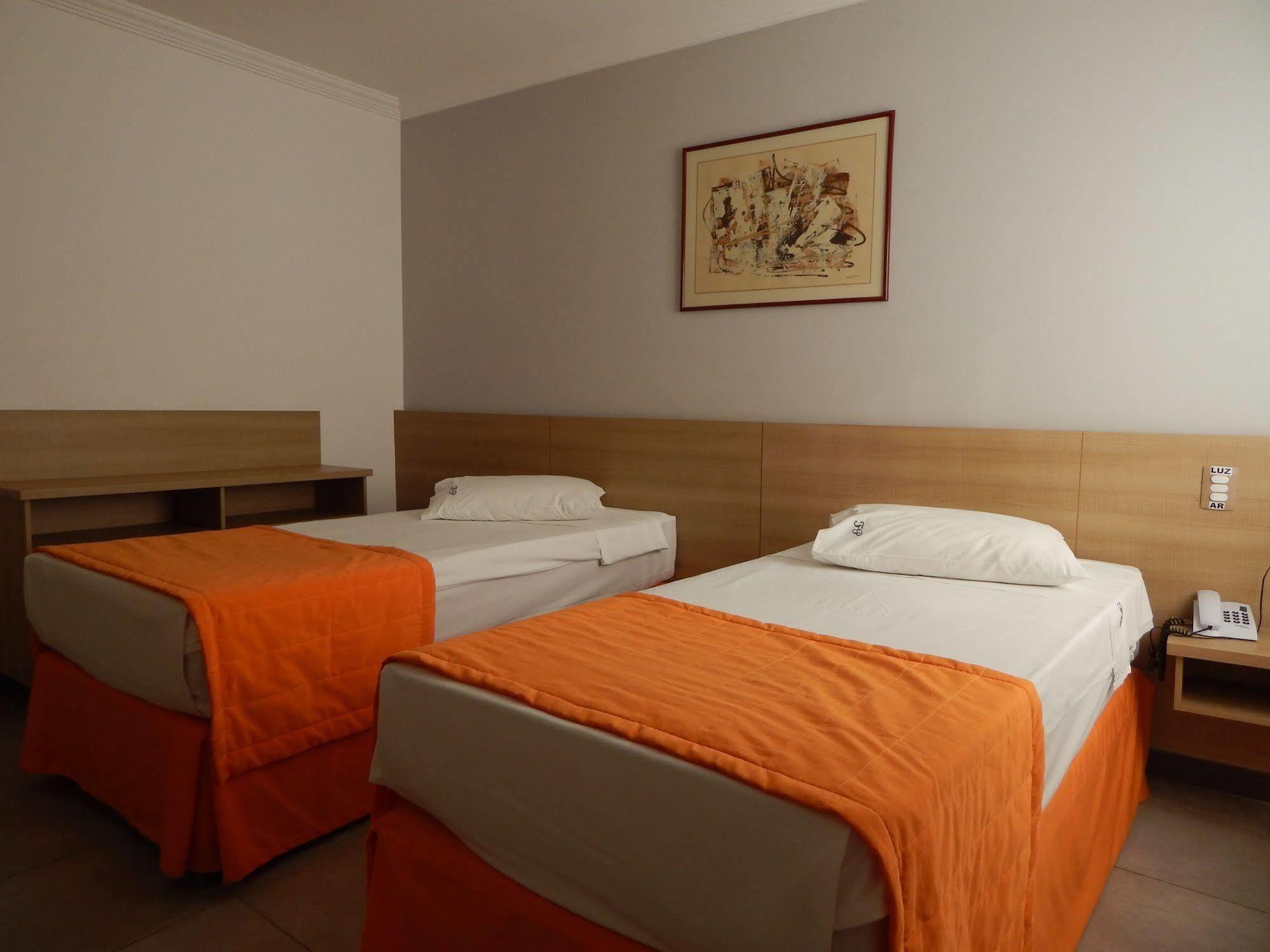 Frimas Pampulha Hotel Belo Horizonte Exteriör bild
